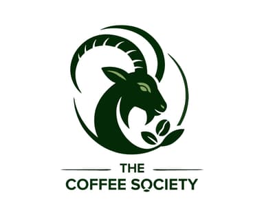 The Coffee society